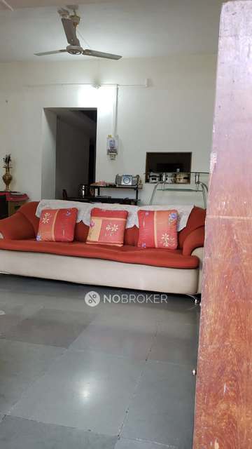 3 BHK Flat In Sundar Park For Sale  In Vadgaon Budruk