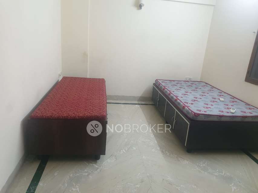 4 BHK Flat In Andheri Vijay Tower Chs for Rent  In Marol