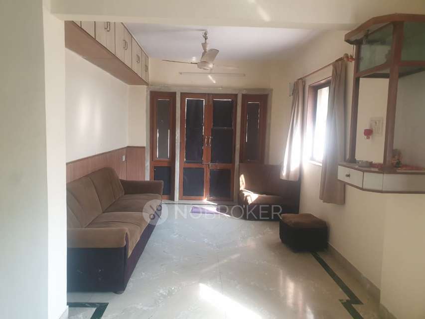 4 BHK Flat In Andheri Vijay Tower Chs for Rent  In Marol