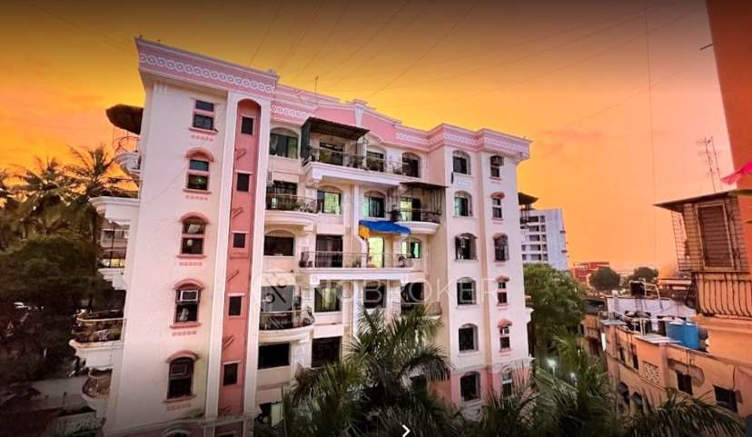 2 BHK Flat In Ram Smruti Chs For Sale  In Ambernath