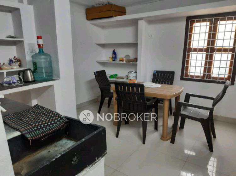 1 BHK House for Rent  In Miyapur