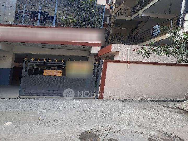 1 BHK Flat for Rent  In Ganigarapalya