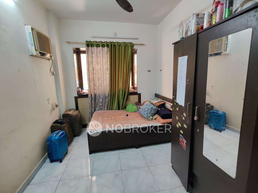 2 BHK Flat For Sale In Arihant Chs , Airoli