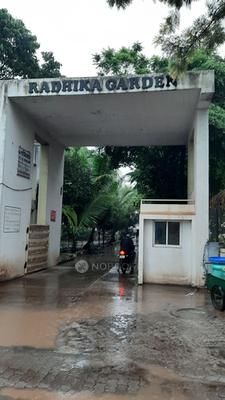 2 BHK Flat In Radhika Garden Society, Hadapsar for Rent  In Hadapsar