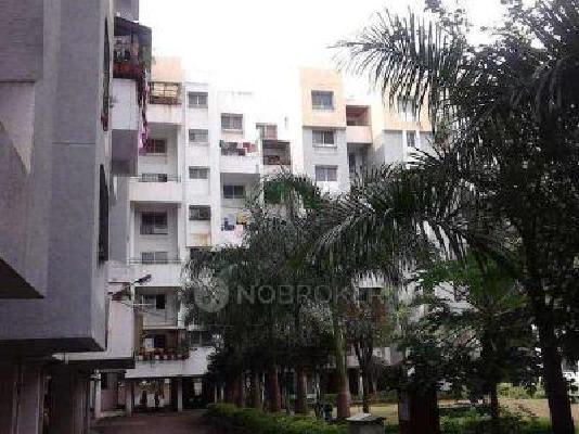 2 BHK Flat In Radhika Garden Society, Hadapsar for Rent  In Hadapsar