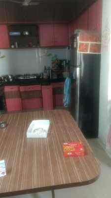 2 BHK Flat In Radhika Garden Society, Hadapsar for Rent  In Hadapsar