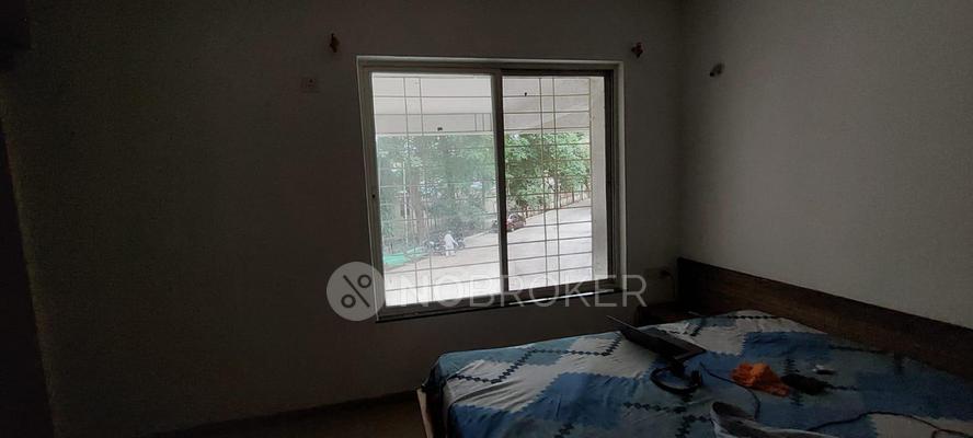 2 BHK Flat In Radhika Garden Society, Hadapsar for Rent  In Hadapsar