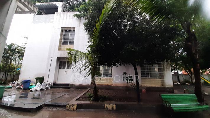 2 BHK Flat In Radhika Garden Society, Hadapsar for Rent  In Hadapsar