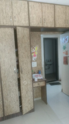 2 BHK Flat In Radhika Garden Society, Hadapsar for Rent  In Hadapsar