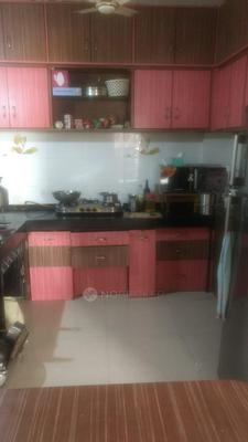 2 BHK Flat In Radhika Garden Society, Hadapsar for Rent  In Hadapsar