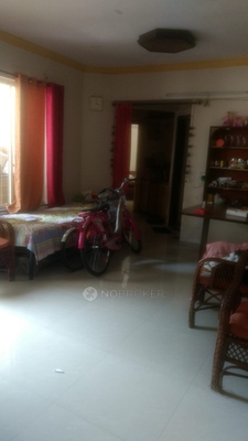 2 BHK Flat In Radhika Garden Society, Hadapsar for Rent  In Hadapsar