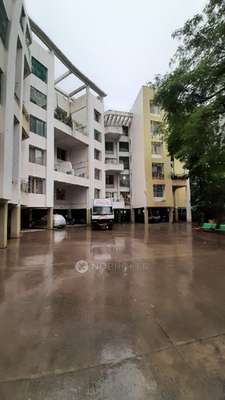 2 BHK Flat In Radhika Garden Society, Hadapsar for Rent  In Hadapsar