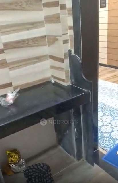 1 BHK Flat In Naresh Residency For Sale  In Regal Apartment