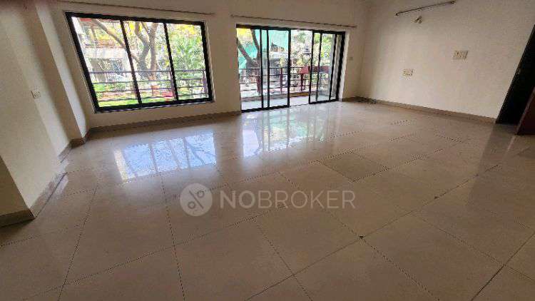 3 BHK Flat In Mahindra The Woods for Rent  In Wakad