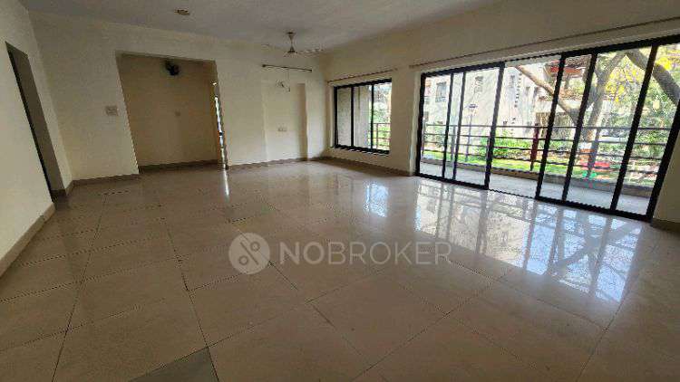 3 BHK Flat In Mahindra The Woods for Rent  In Wakad