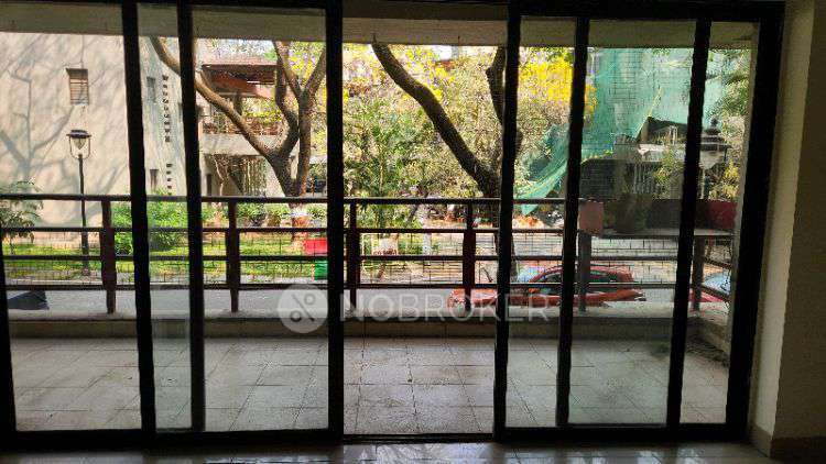 3 BHK Flat In Mahindra The Woods for Rent  In Wakad