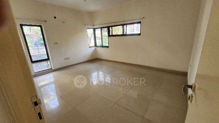 3 BHK Flat In Mahindra The Woods for Rent  In Wakad