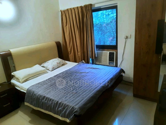 3 BHK Flat In Mahindra The Woods for Rent  In Wakad