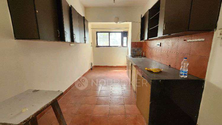 3 BHK Flat In Mahindra The Woods for Rent  In Wakad