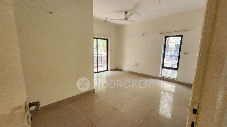 3 BHK Flat In Mahindra The Woods for Rent  In Wakad