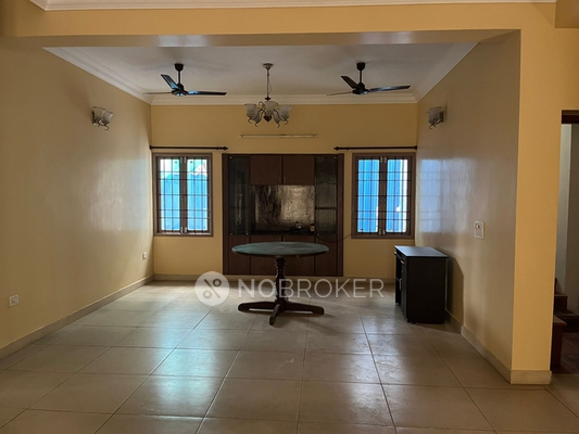 2 BHK House for Rent  In Ramanujam Street
