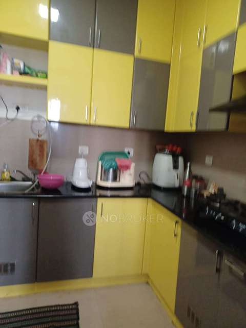 1 BHK Flat In Purva Manhattan Condos For Sale  In Pallikaranai