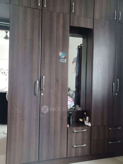 1 BHK Flat In Purva Manhattan Condos For Sale  In Pallikaranai