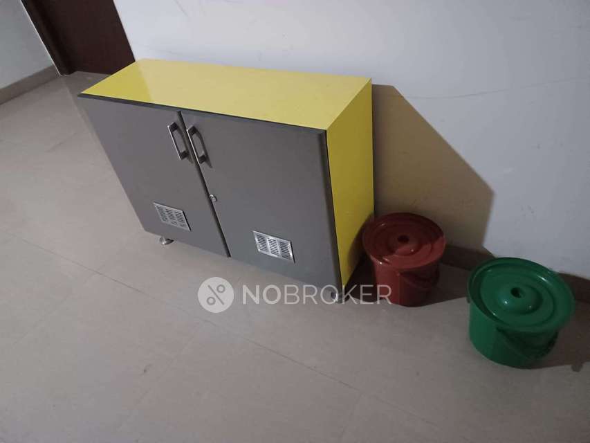 1 BHK Flat In Purva Manhattan Condos For Sale  In Pallikaranai