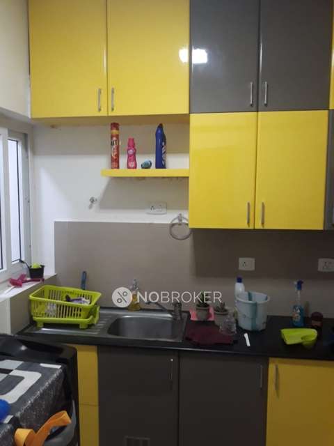 1 BHK Flat In Purva Manhattan Condos For Sale  In Pallikaranai