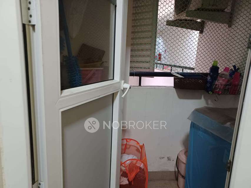 1 BHK Flat In Purva Manhattan Condos For Sale  In Pallikaranai