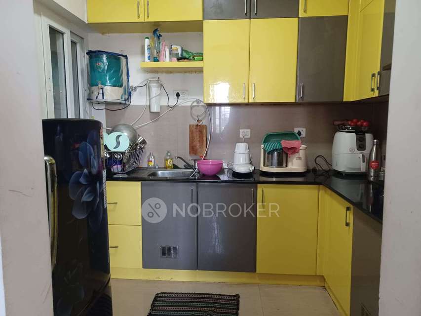 1 BHK Flat In Purva Manhattan Condos For Sale  In Pallikaranai