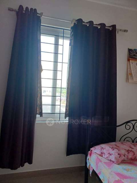 1 BHK Flat In Purva Manhattan Condos For Sale  In Pallikaranai