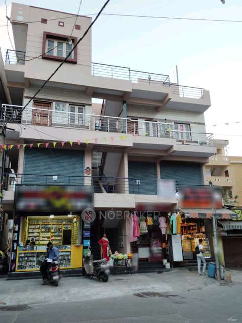 Shop in R.m.v. 2nd Stage, Bangalore for Rent 