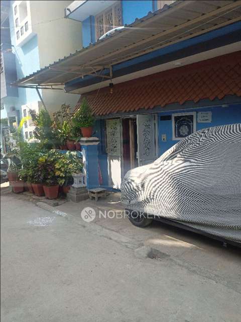 1 BHK House for Rent  In Nagawara