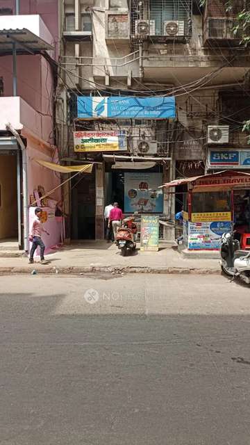 Office Space in Masjid Bandar, Mumbai for sale 