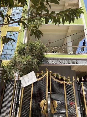 1 RK House for Rent  In Gajularamaram