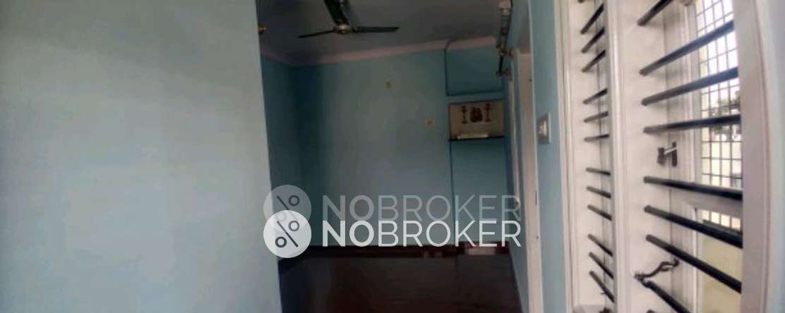 1 RK Flat In Standalone Building  for Rent  In  Rr Nagar