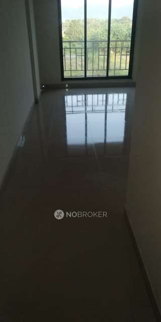 1 BHK Flat In R N Ideal City Building No 2 For Sale  In  Umroli
