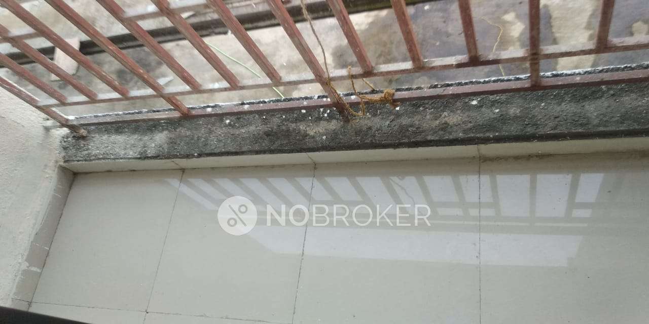 1 BHK Flat In R N Ideal City Building No 2 For Sale  In  Umroli
