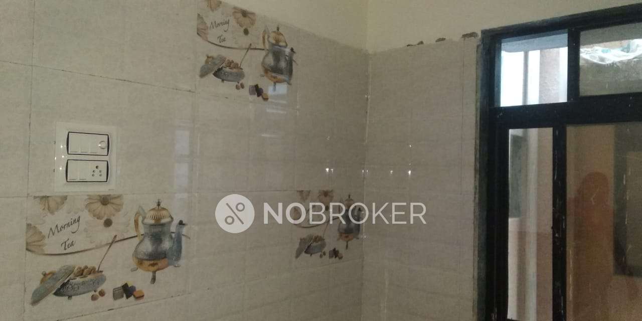 1 BHK Flat In R N Ideal City Building No 2 For Sale  In  Umroli