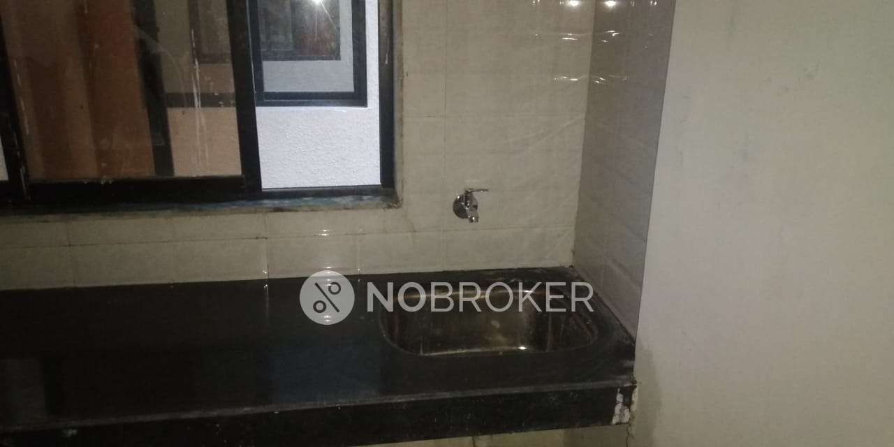 1 BHK Flat In R N Ideal City Building No 2 For Sale  In  Umroli