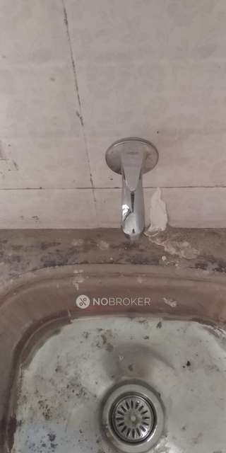 1 BHK Flat In R N Ideal City Building No 2 For Sale  In  Umroli