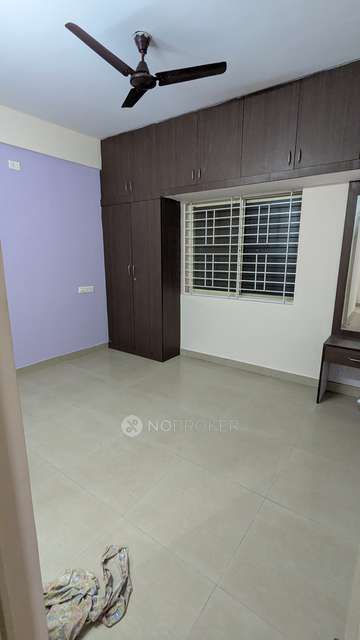 2 BHK Flat In Srinivasa Residency  for Rent  In Horamavu Agara