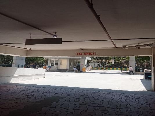 2 BHK Flat In Amanora Trendy Homes, Hadapsar for Rent  In Hadapsar