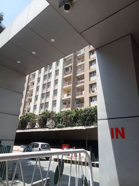 2 BHK Flat In Amanora Trendy Homes, Hadapsar for Rent  In Hadapsar