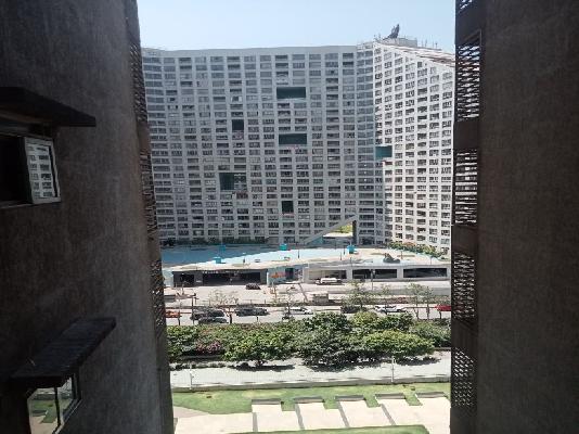 2 BHK Flat In Amanora Trendy Homes, Hadapsar for Rent  In Hadapsar