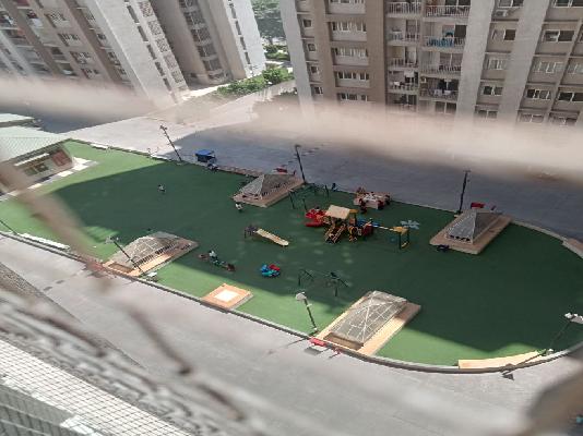 2 BHK Flat In Amanora Trendy Homes, Hadapsar for Rent  In Hadapsar