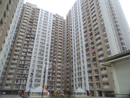 2 BHK Flat In Amanora Trendy Homes, Hadapsar for Rent  In Hadapsar