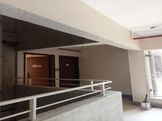 2 BHK Flat In Amanora Trendy Homes, Hadapsar for Rent  In Hadapsar