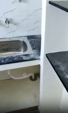 2 BHK Flat In Hansa Topaz, Thiruvattiyur For Sale  In Hansa Topaz